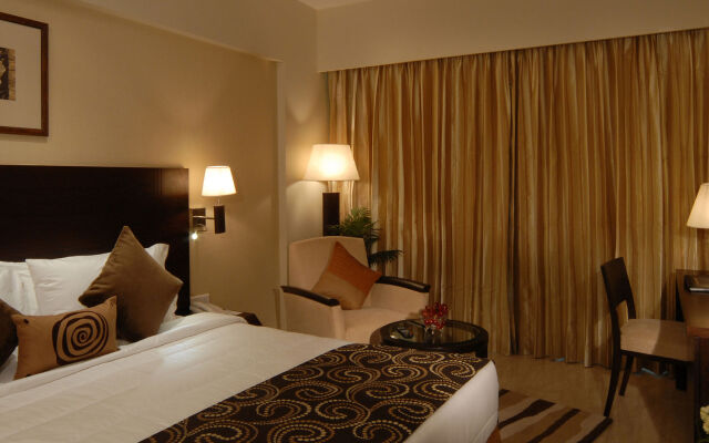 Fortune Select Exotica, Navi Mumbai - Member ITC Hotels' Group