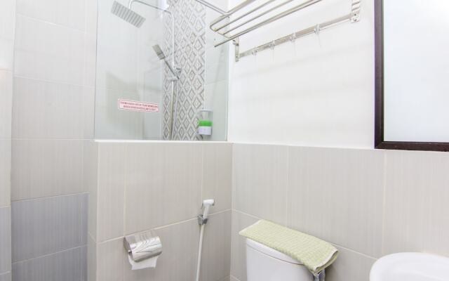 S5 Guest House Yogyakarta