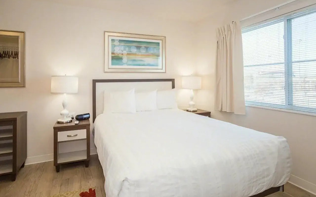 WaterWalk Extended Stay by Wyndham Wichita