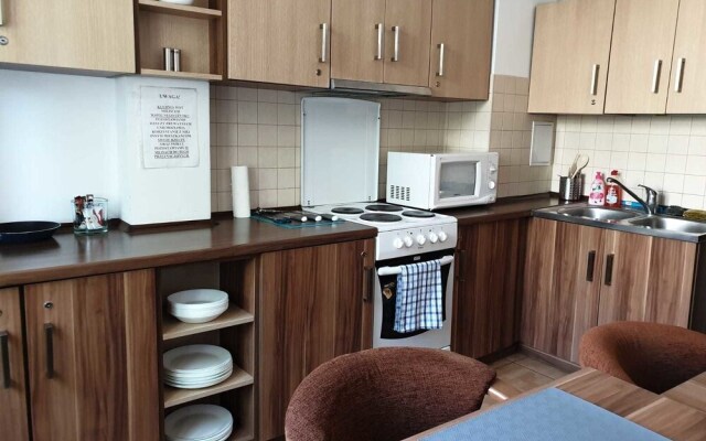 Hostel Rentumi Swinoujscie