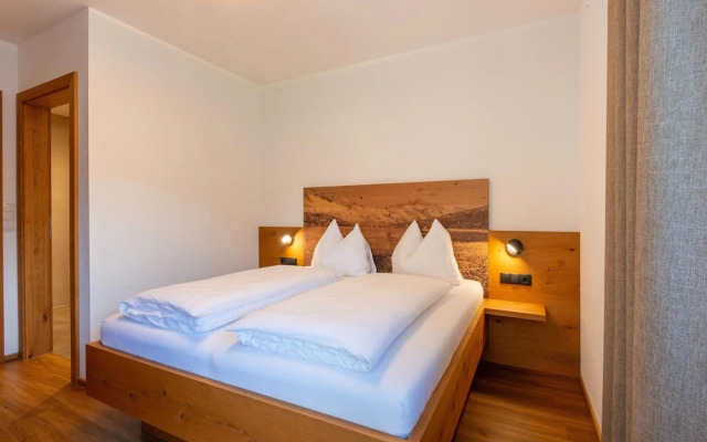 Attractive Flat With Beautiful Views