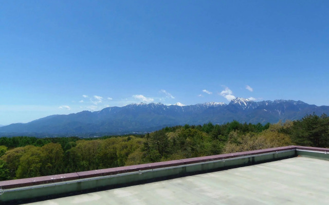 Grand Mercure Yatsugatake Resort & Spa