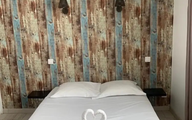 Auberge des Toqués