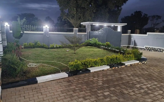 Spacious and Comfortable House in Kampala, Uganda