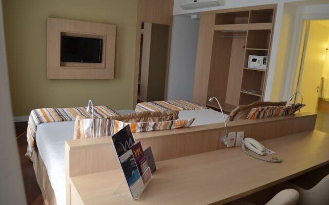 Mercure Manaus Hotel