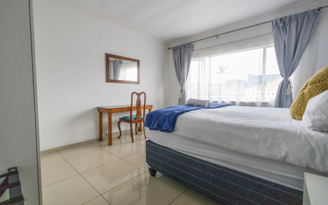 Safi Luxury Apartment 7