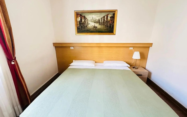 Hotel Da Tito