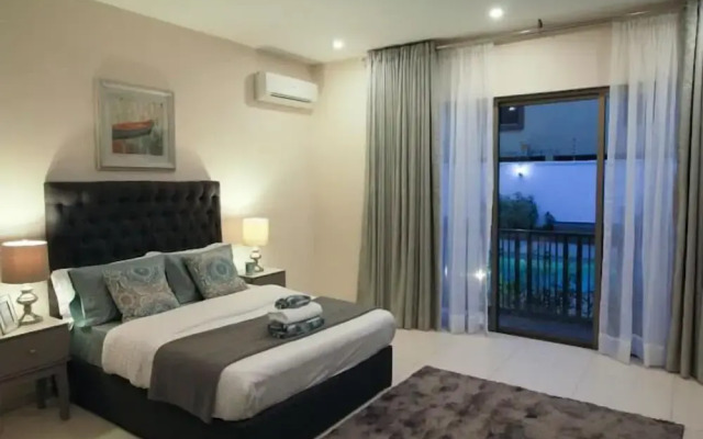 Shorlets by First Bridgeford Homes