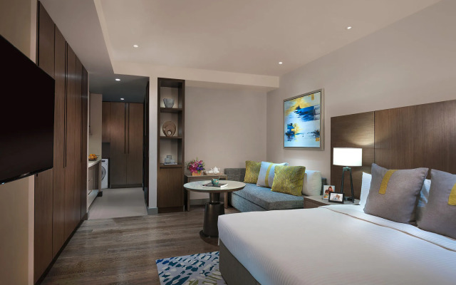 Somerset Alabang Manila