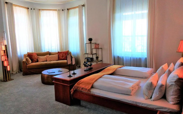 Boutique Hotel Krone München