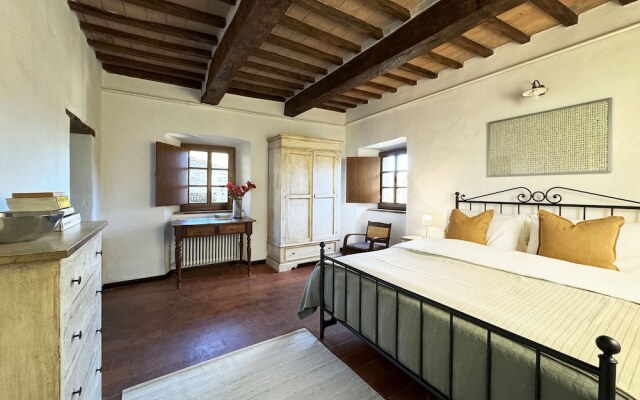 Bio Agriturismo il Vigno