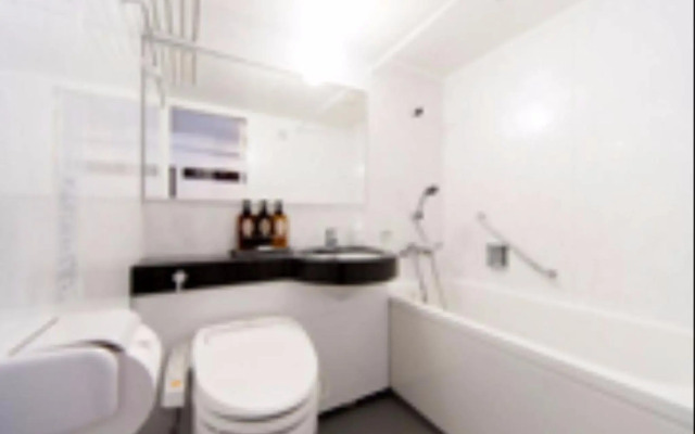 Hiroshima Kokusai Hotel