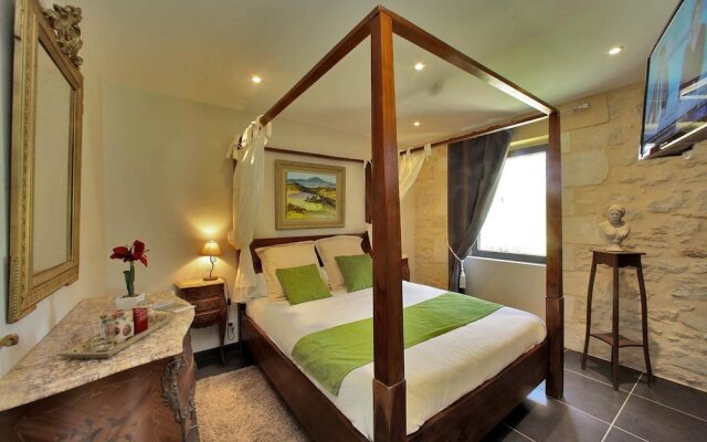 Les Jardins d'Ungaro