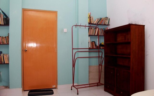 Chathu Home Stay