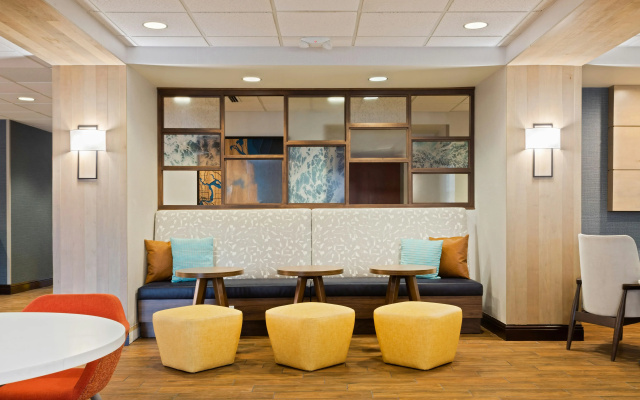 Hampton Inn Jacksonville-I-295 East/Baymeadows