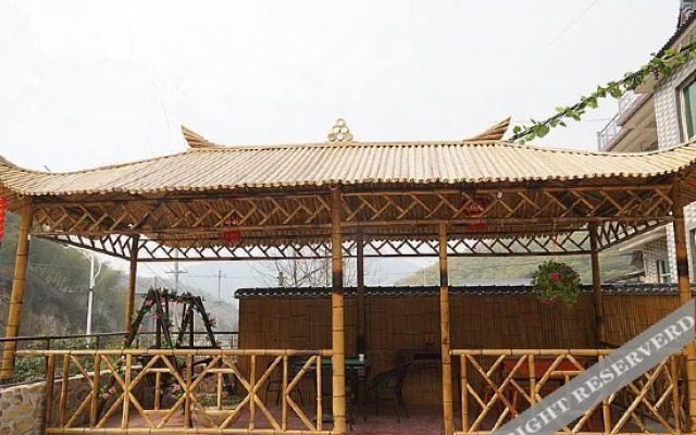 Xiangzhu Shanju Hotel
