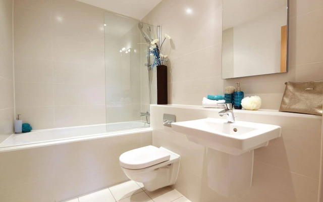 Berkshire Rooms - Wokingham