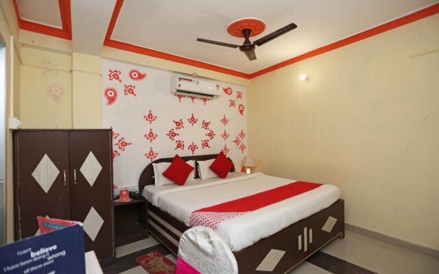Magadh Vilas By OYO Rooms