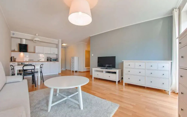 Apartamenty Sun & Snow Old Town Gdansk