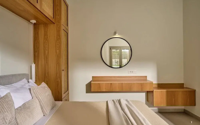 River Serenity Villa Vryses