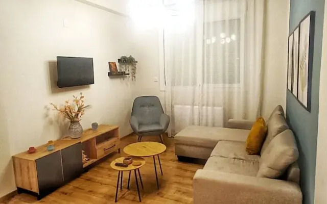 Orsiida Deluxe House Volos