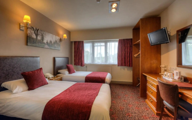The Chase Hotel by Greene King Inns