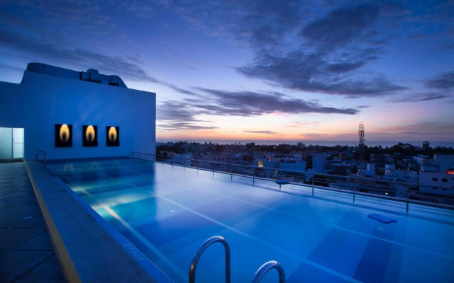 Hotel Atithi