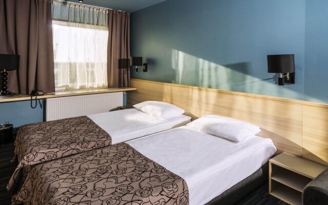 Hotel ibis Styles Riga