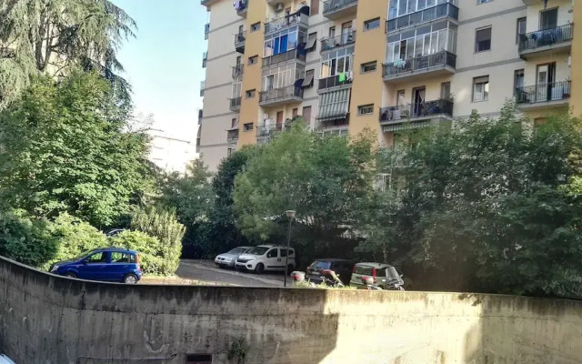 The red suite of Florence