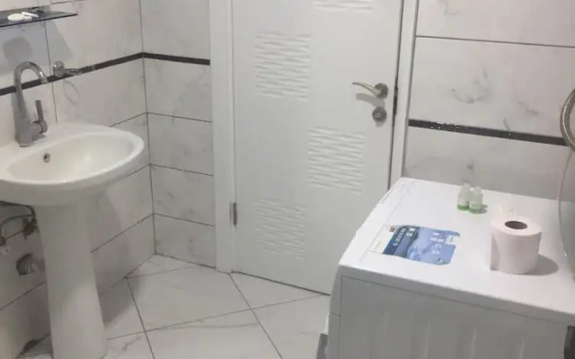 Yazilikaya Apart Otel