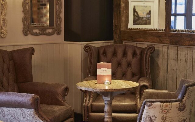 Greswolde Arms Hotel by Greene King Inns