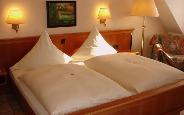 Hotel Vulkan Stuben