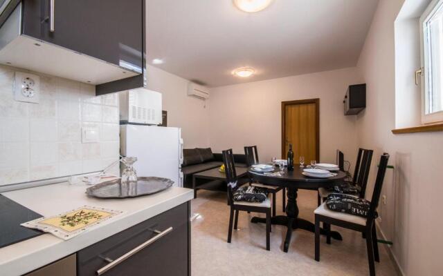 Apartment Casablanca