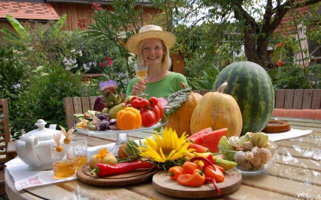 Bauernhof Flucher-Plaschg