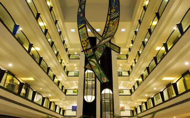 Lemon Tree Hotel, Indore