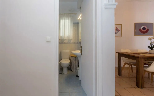Euphoria apartment