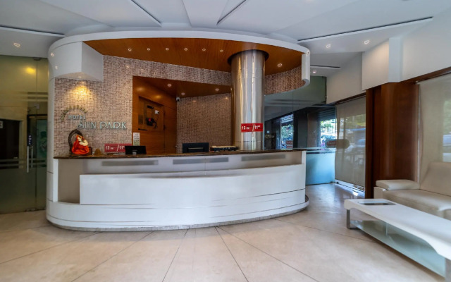 Hotel Sun Park