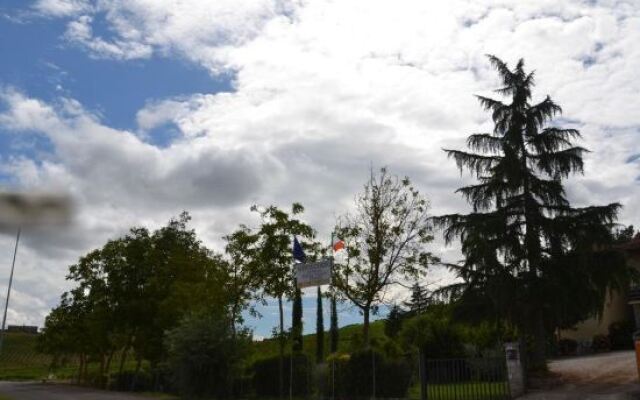 Affittacamere La Fornace