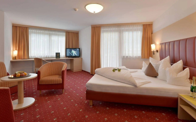 Hotel - Gasthof Jäger Heim GmbH