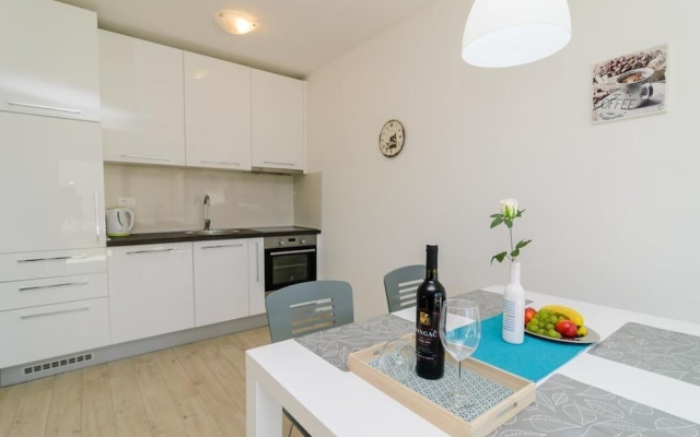Mali Princ - Modern and Comfortable - A1
