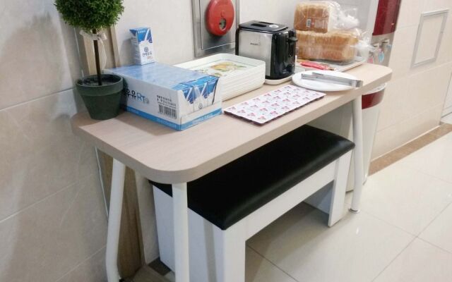 Rooming House Korea