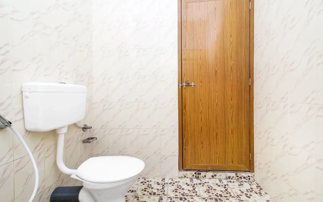 GuestHouser 1 BR Guest house 2140