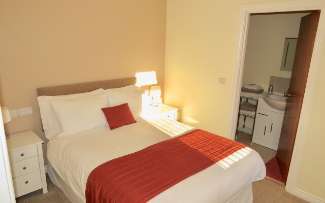 Glendale Bed & Breakfast