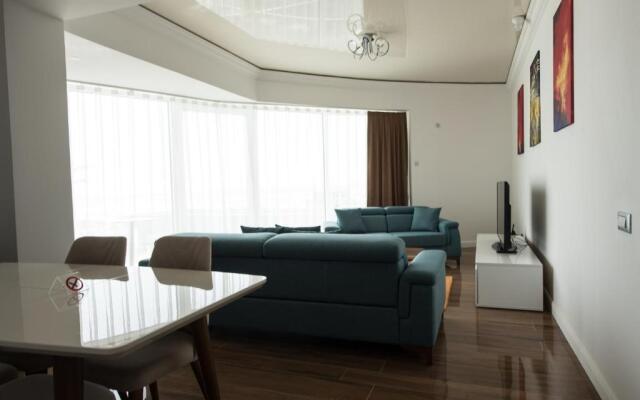 White Tower Mamaia