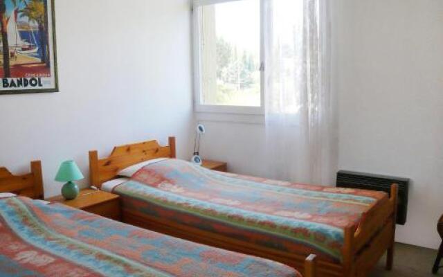 Apartment La Calanque d'Or