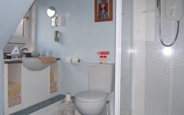 Lagganbeg Guest House