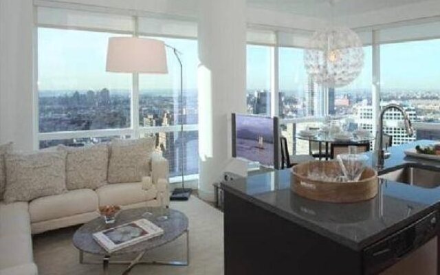UBliss Suites @ 70 Greene
