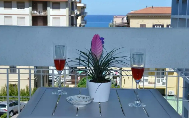 Sikania Apartment - Cefalu