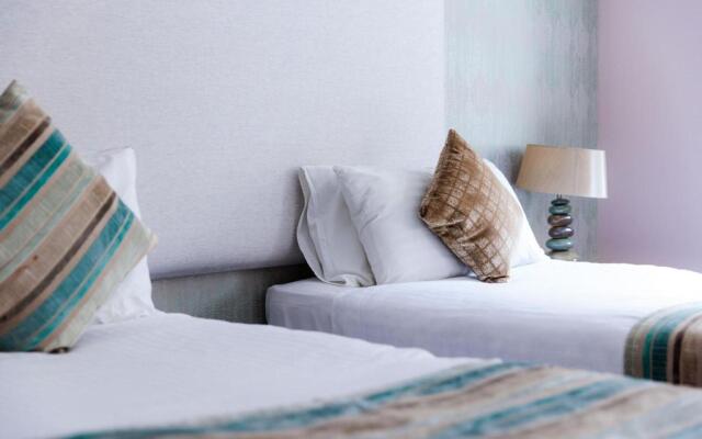 New Lanark Self-Catering Waterhouses