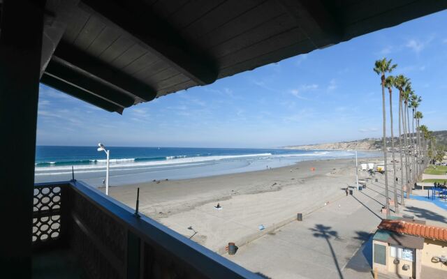 La Jolla Shores Hotel